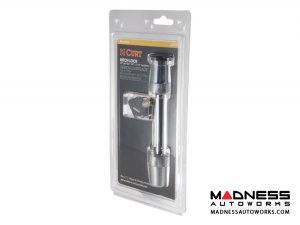 Hitch Lock by CURT Manufacturing - 23583 - 2" Receiver Tubes